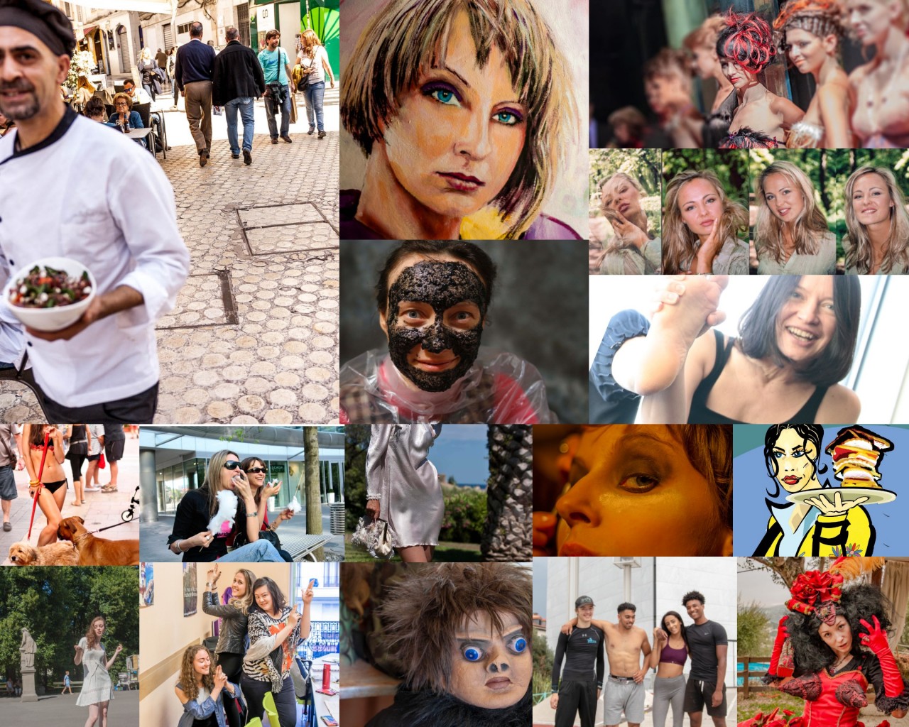 mixCities