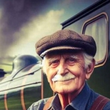 Around Europe by train