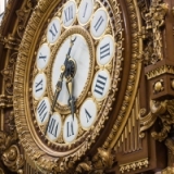 Un musée parisien à visiter / Zwiedzanie paryskiego muzeum