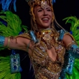 Dance &Makeup &Fitness