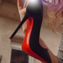 Szewc bez buty