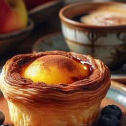 Portugalski w restauracji