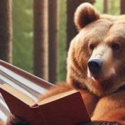 UnBearry Urso