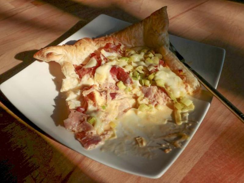 Quiche