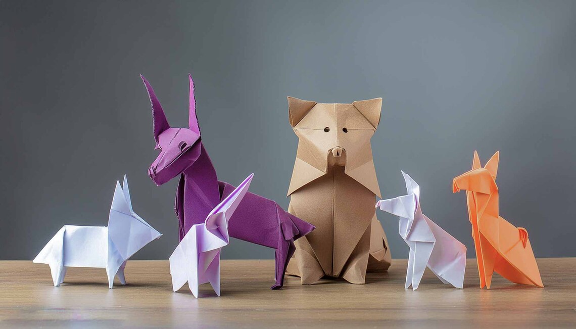 Origanimals