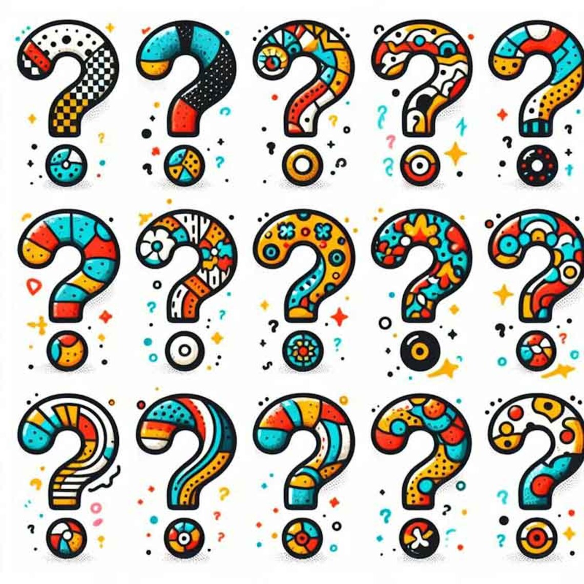 Question challenge