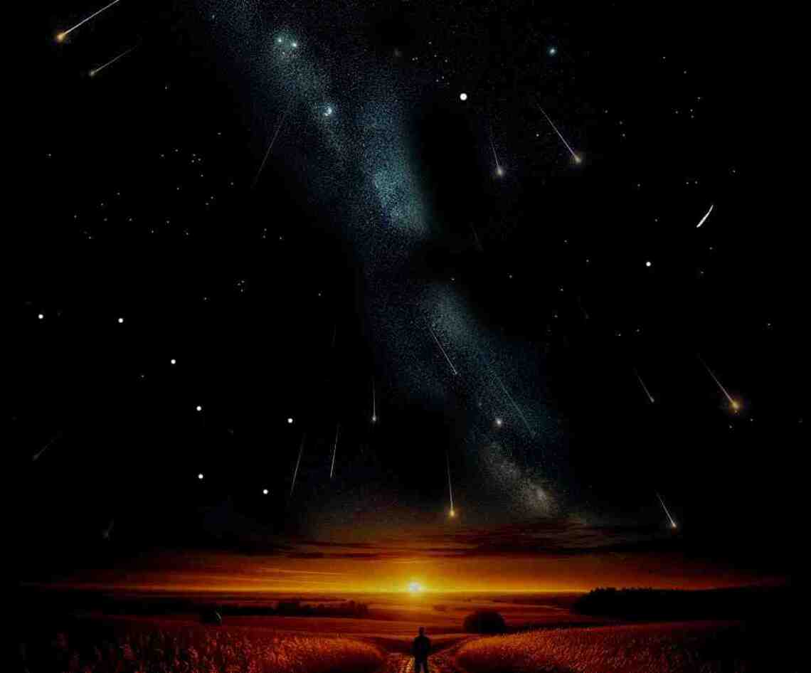 Obserwacja perseid