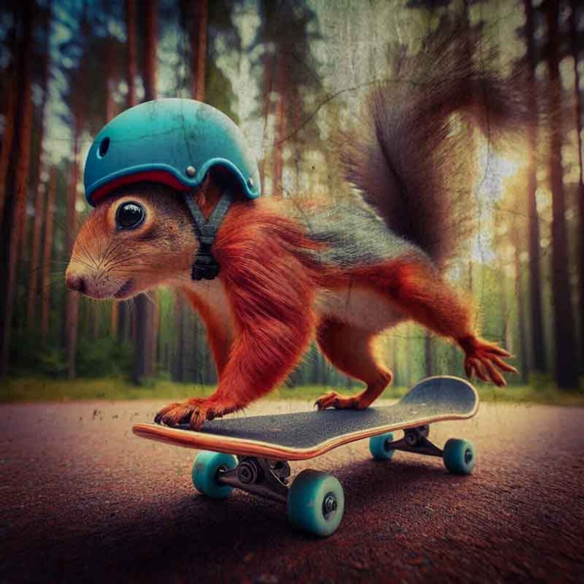 Skateboard tricks w praktyce