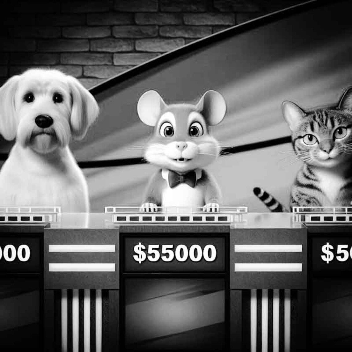 Jeopardy