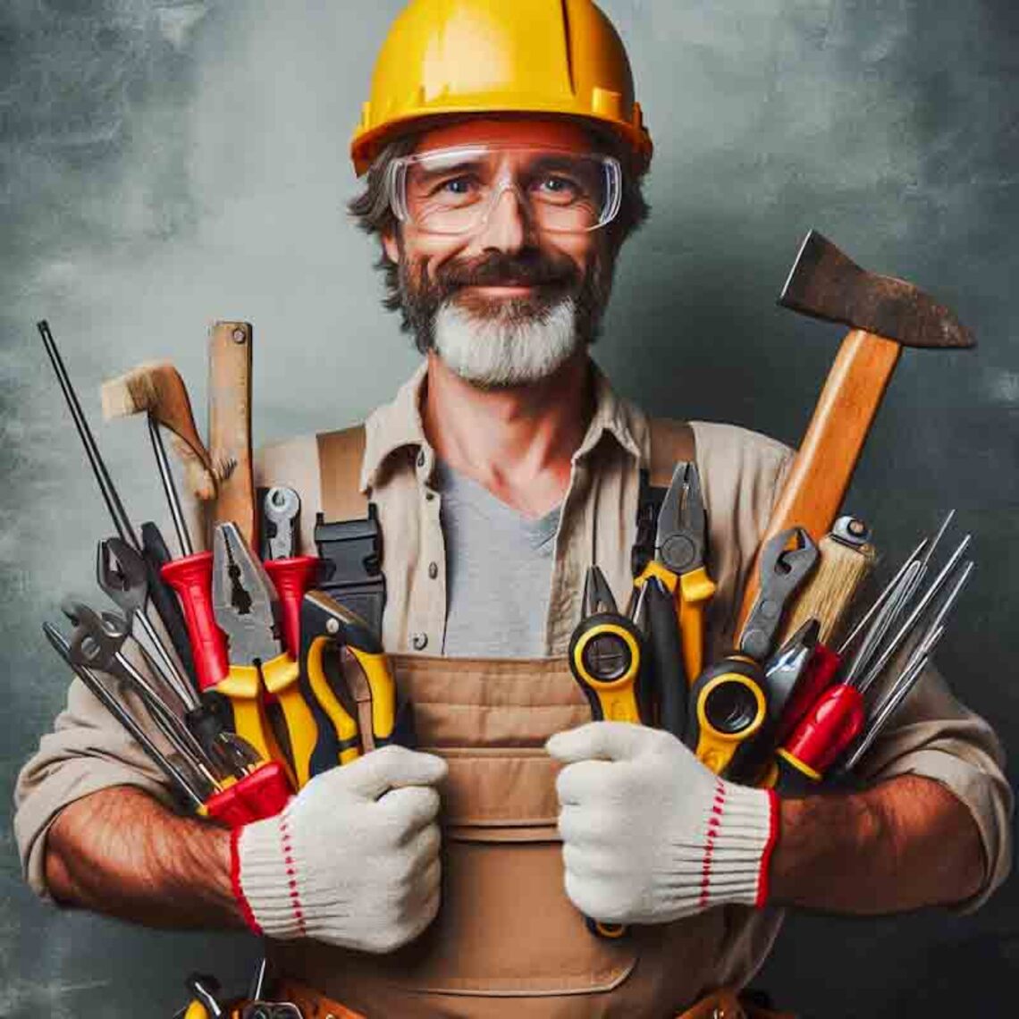 DIY - Do It Yourself!