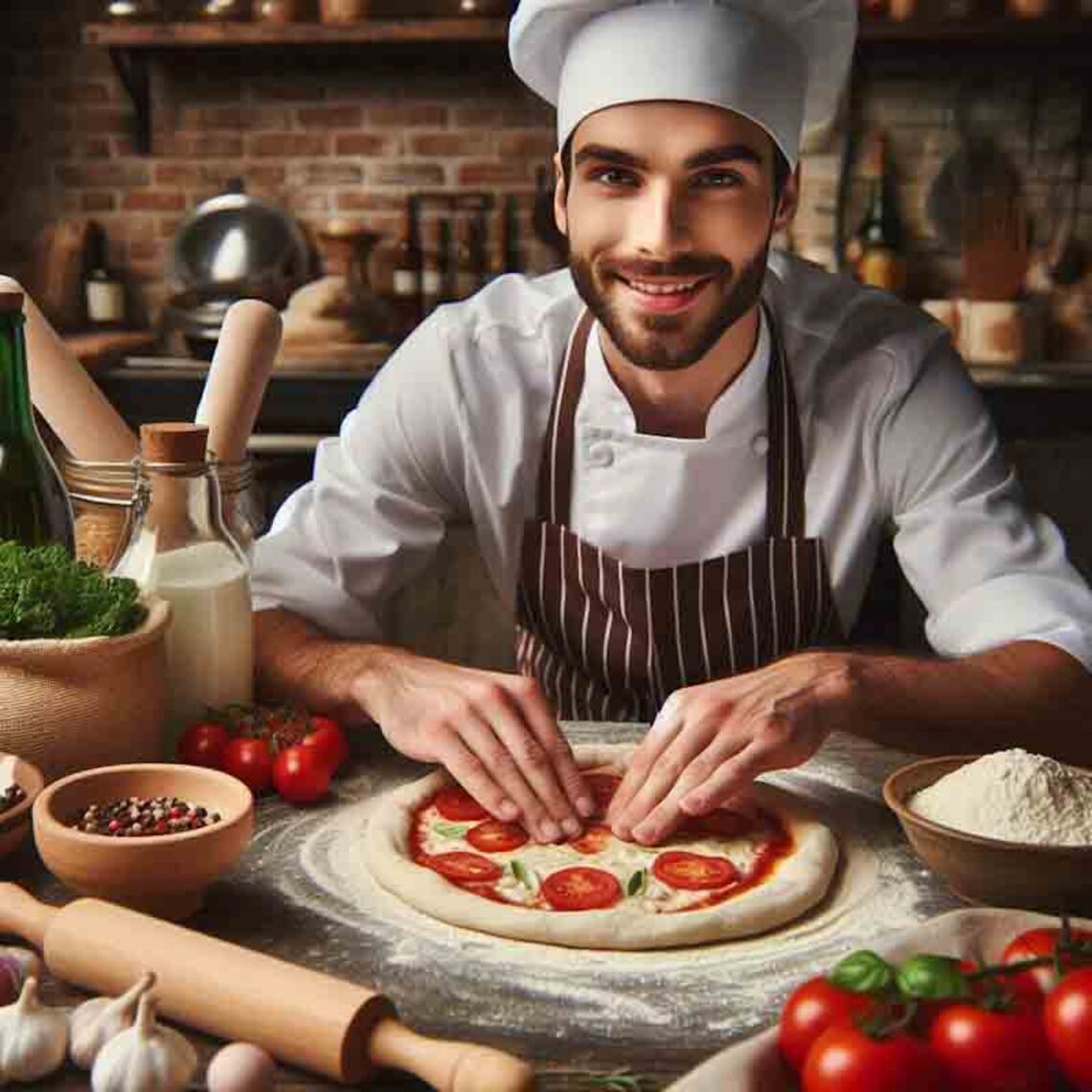 English for cooking