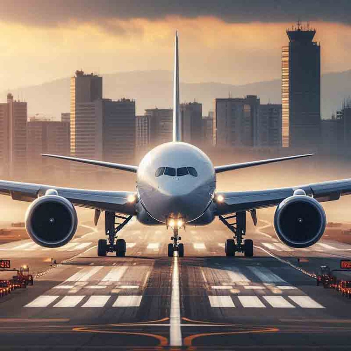 Planes in English