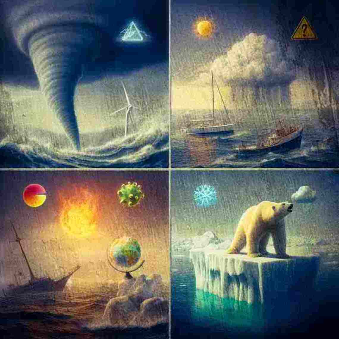 Climate change