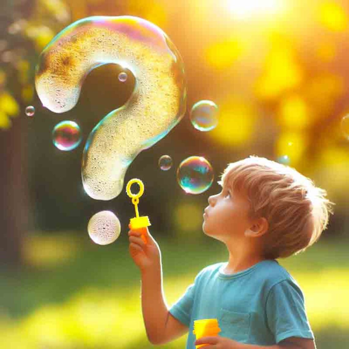 Question challenge
