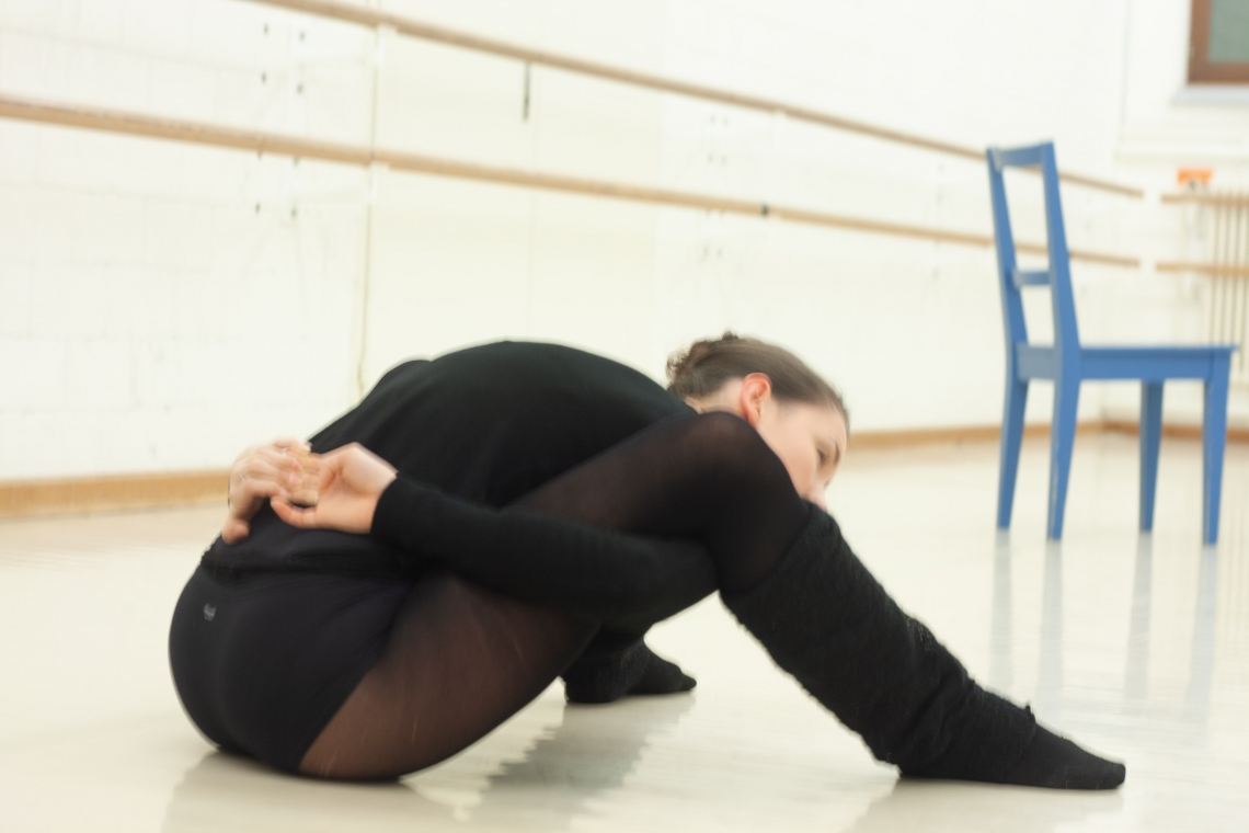 Dance Reczka