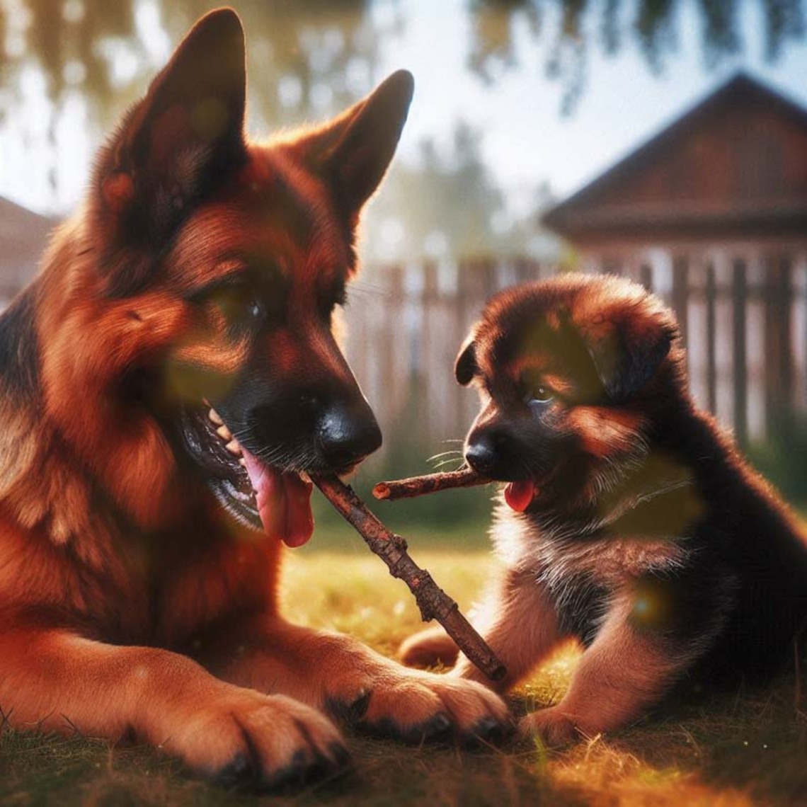 Teacher Assistant
