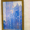 Cathedrale de Rouen Claude Monet