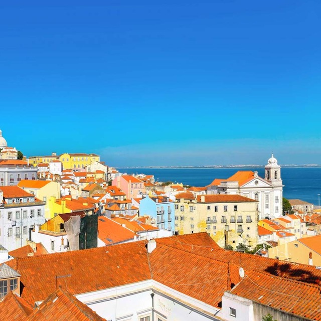 Lisbonne
