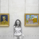 Van Gogh - Musee d'Orsay