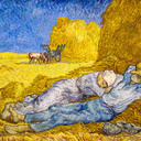Van Gogh au Musee d'Orsay