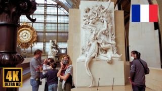 Discover Musée d'Orsay in Paris