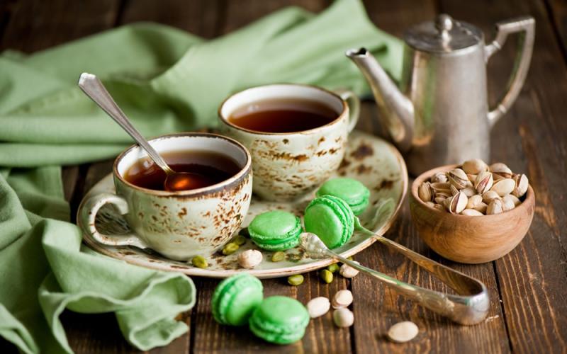 Tea Shop Tea Shop