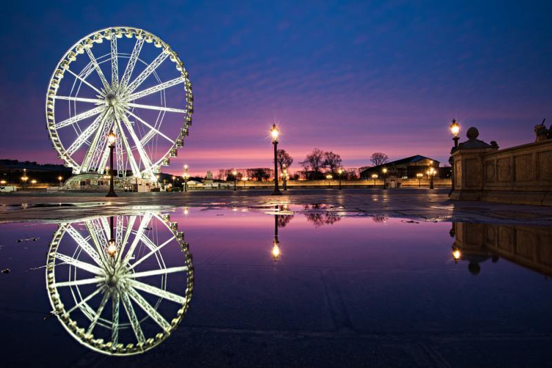 Lunapark