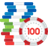 Listes en Gambling