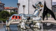 Suggest an inspiring title: Dragoness