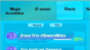 Twórz profil postępów