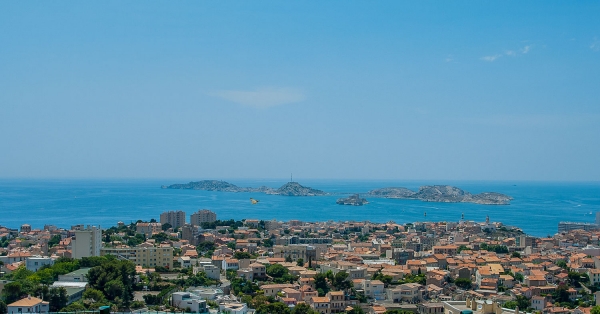 Wybierz 5 wzgórz do zdobycia