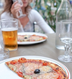 Jak smakuje 1 cel: Rekonesans