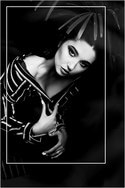 Samantha Pickering