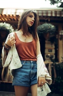 Elena Melnikova