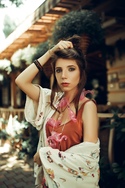 Elena Melnikova