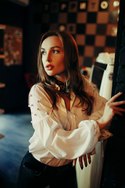 Marta Ackmann
