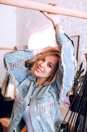Iveta Pazauskaite