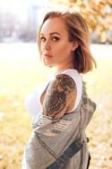 Iveta Pazauskaite