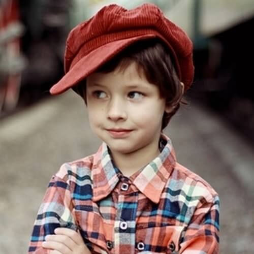 Charlie Bayles