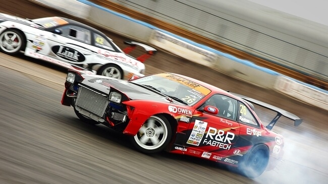 Nissan SX