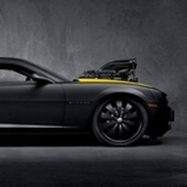 Black Car