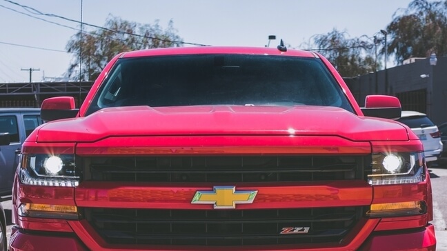 Chevrolet