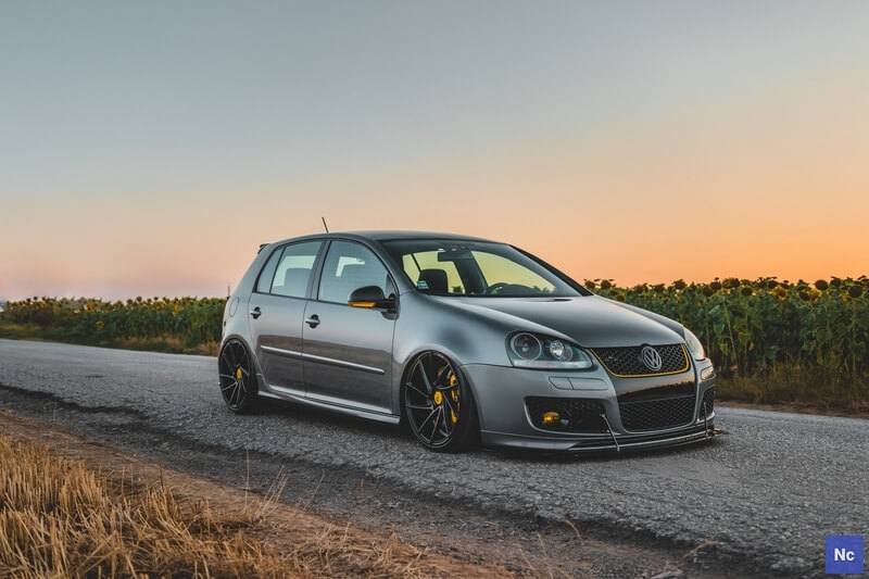 Volkswagen